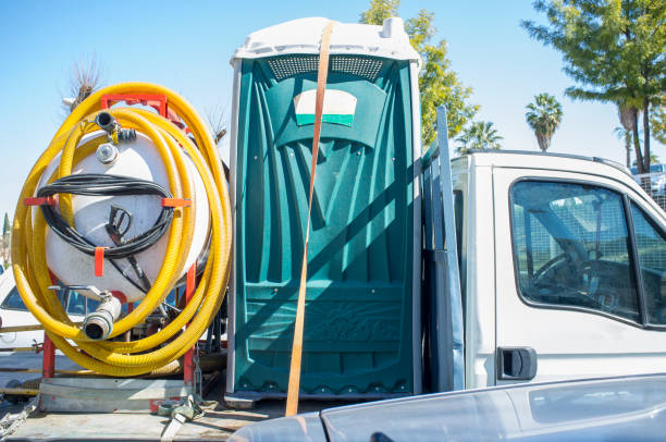 Best Affordable portable toilet rental  in Nappanee, IN