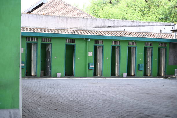 Best Sanitation services for porta potties  in Nappanee, IN