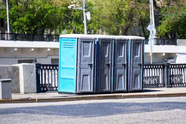 Best Porta potty rental near me  in Nappanee, IN