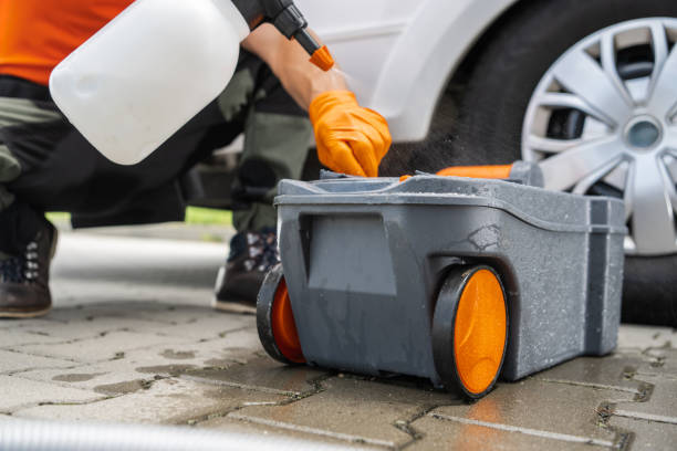 Best Best portable toilet rental  in Nappanee, IN